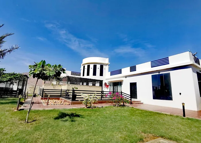 Highness Villa Nizwa