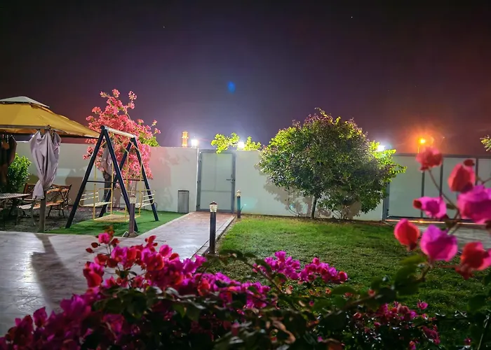 Highness Villa Nizwa
