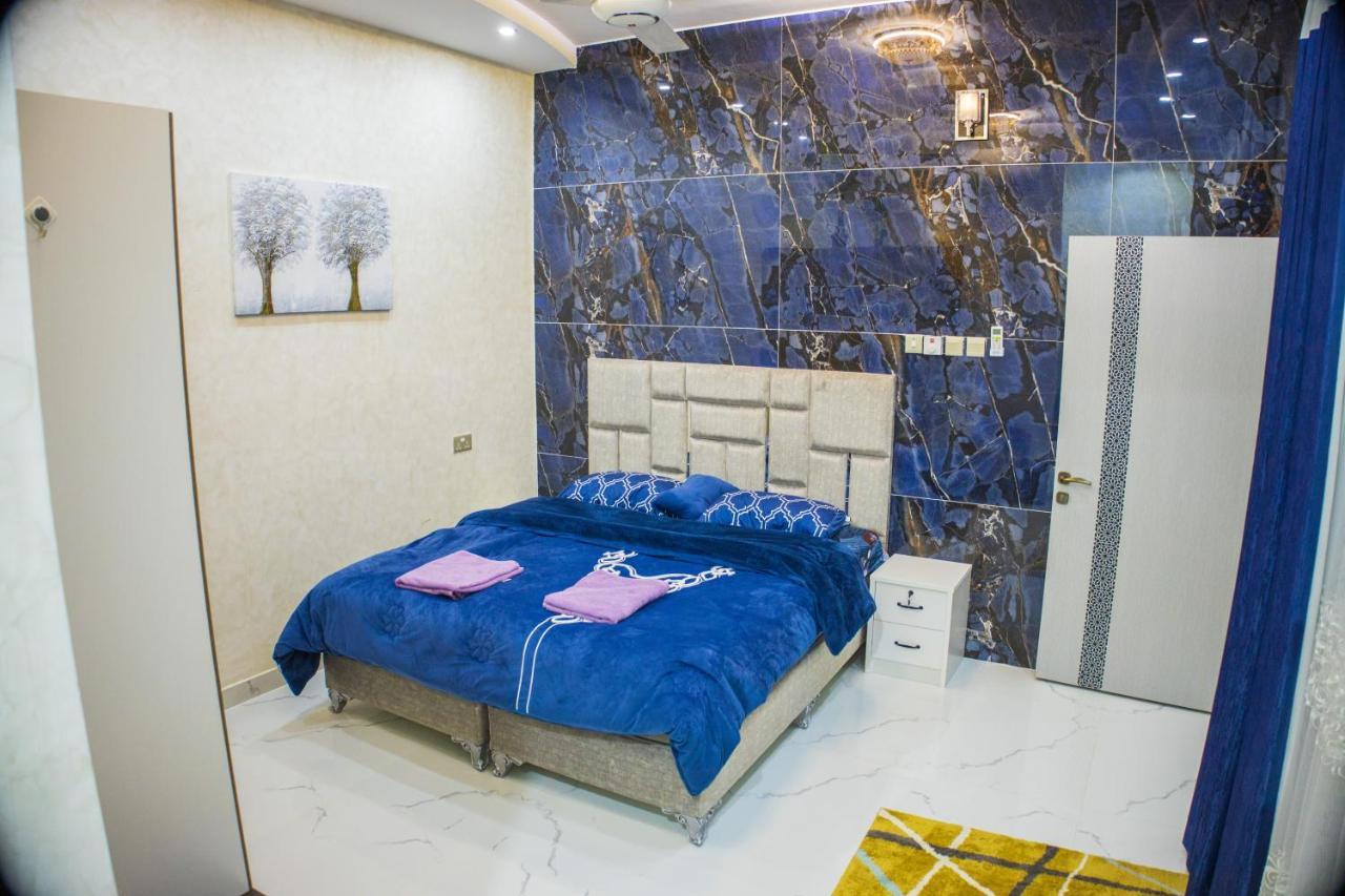 Highness Vakantiehuis Nizwa