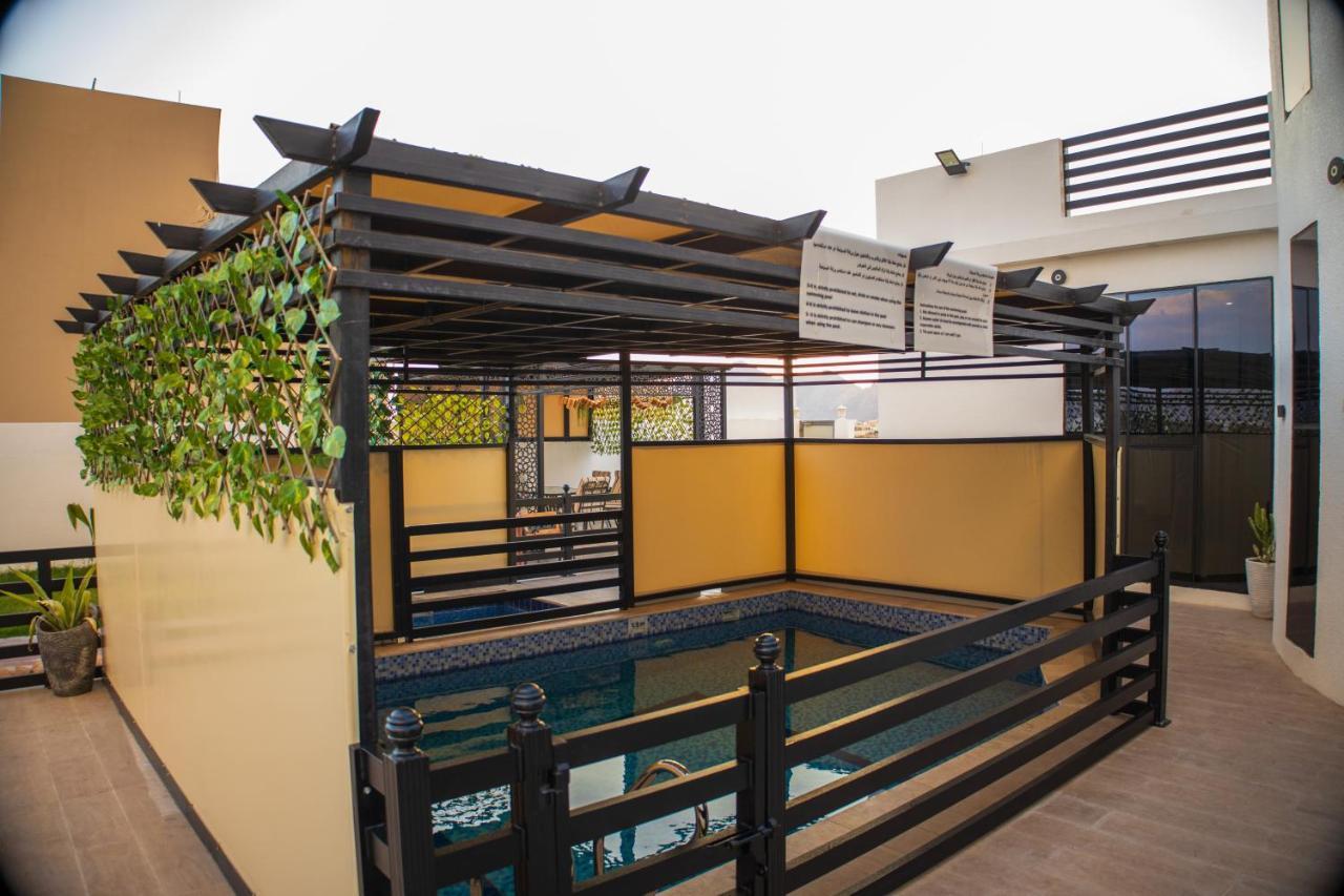 Highness Vakantiehuis Nizwa